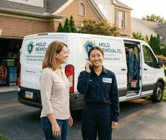 Crawlspace Mold Remediation Wallingford, CT FAQs